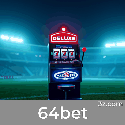 64bet: Excelência em Apostas com Serviço Profissional
