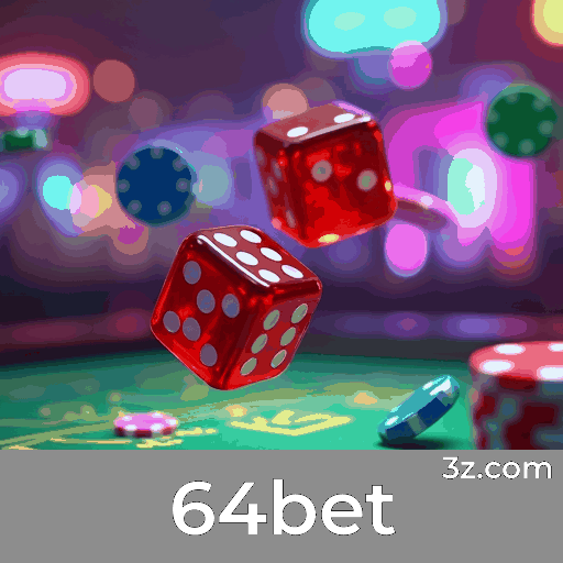64bet: Excelência em Apostas com Serviço Profissional