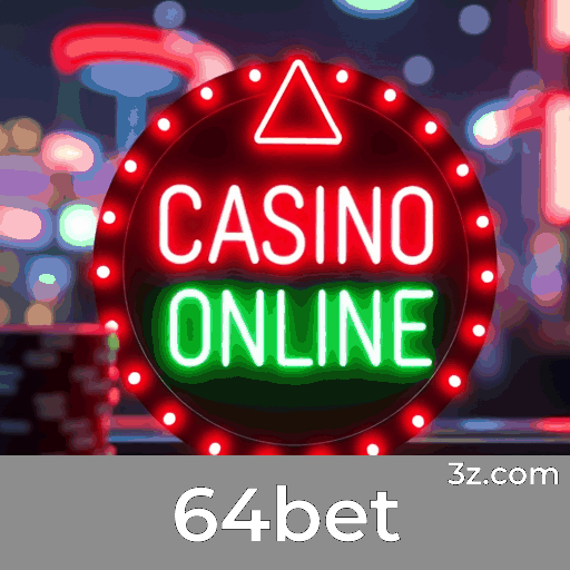64bet Promo: Desvende o Potencial dos Bônus com Estratégia