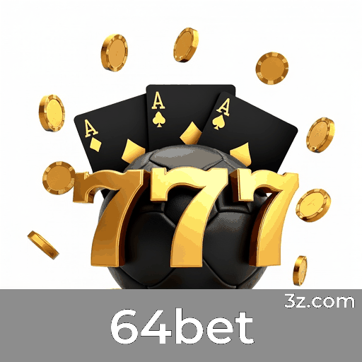 64bet: O Seu Cassino Online Seguro e Profissional