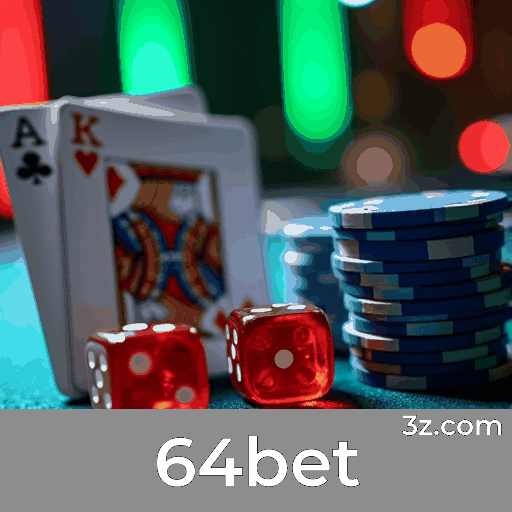 64bet: Bônus Generosos para Jogadores Brasileiros