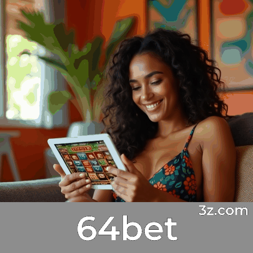 64bet Comunidade: Uma experiência de interação global