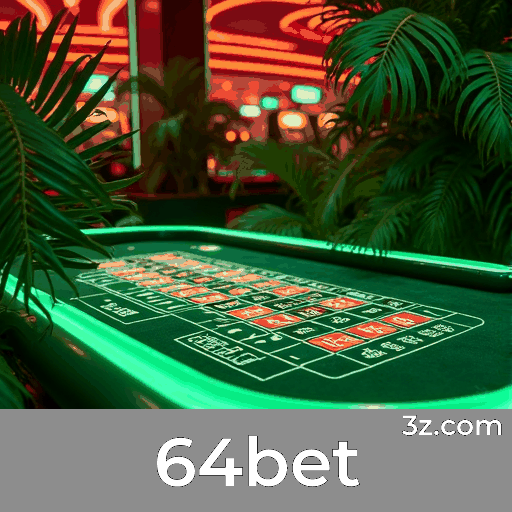 Emocione-se com o Realismo Psicológico no Cassino 64bet