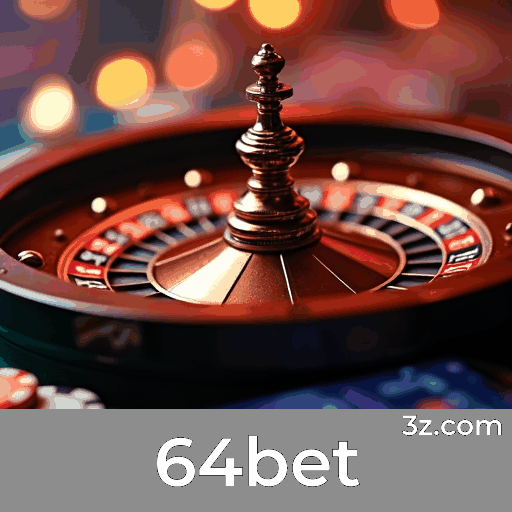 64bet: Dominando Jogos de Casino com Estratégias Poderosas