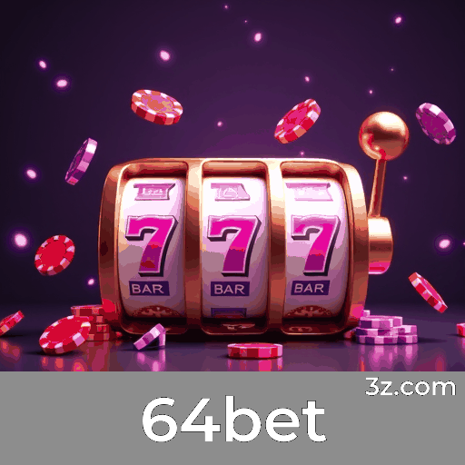 64bet: Dominando Jogos de Casino com Estratégias Poderosas