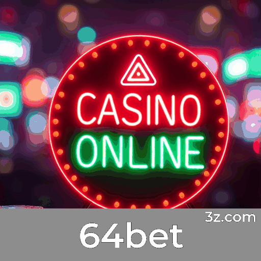 64bet Promo: Desvende o Potencial dos Bônus com Estratégia