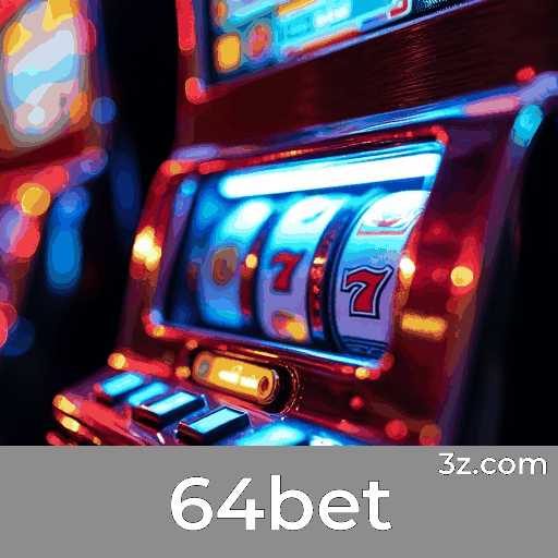 Revolução nos Jogos de Aposta Online: Inovação e Valor na 64bet